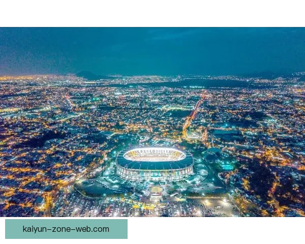 2026世界杯体育场精彩赛事与周边设施全景探秘指南