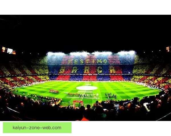 纵览世界杯百年风云历届冠军更替与足球王朝兴衰经典全记录