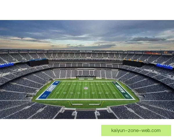 2026世界杯体育场精彩赛事与周边设施全景探秘指南