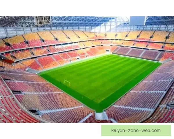 2026世界杯体育场精彩赛事与周边设施全景探秘指南